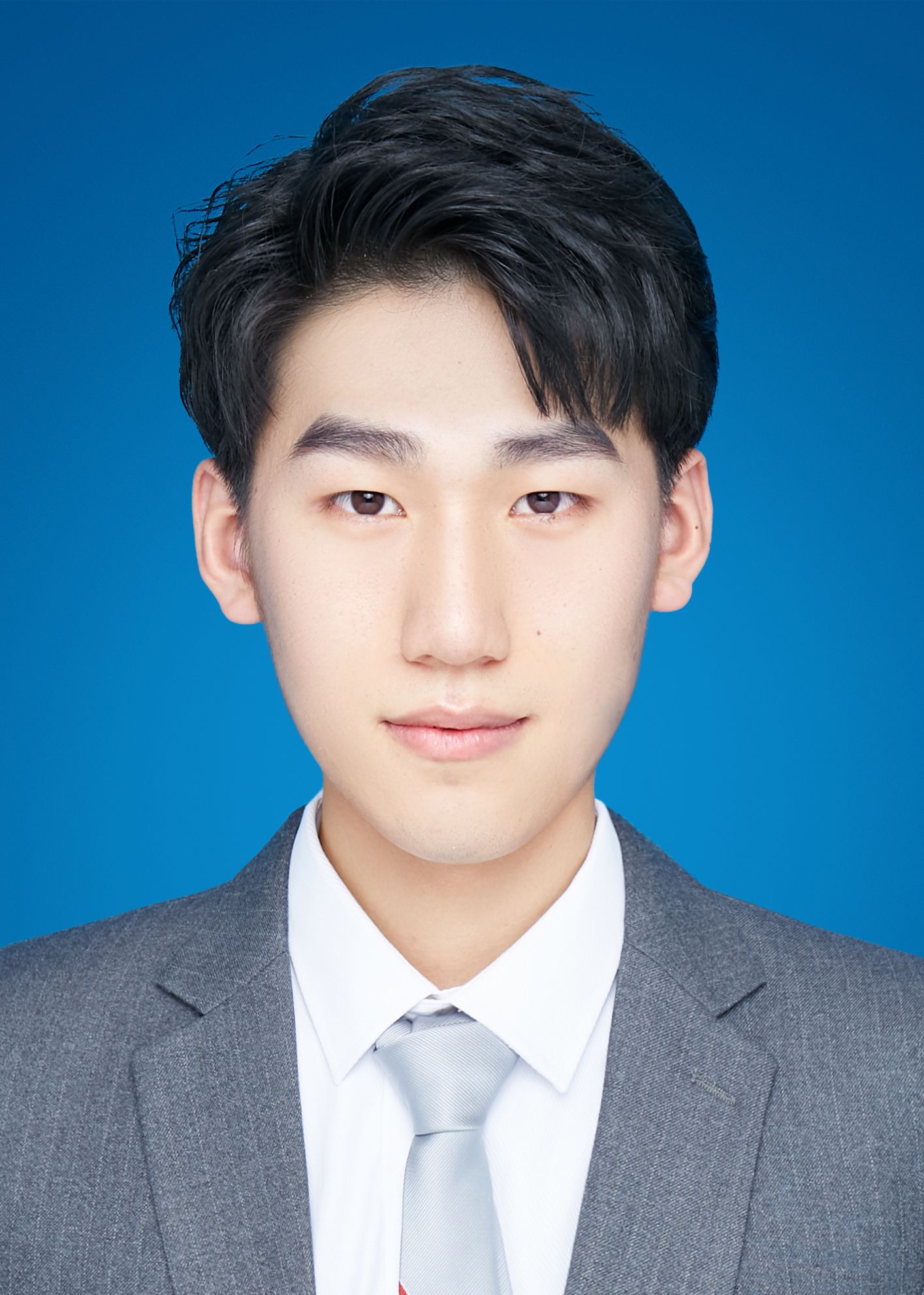 Huiyang Shao