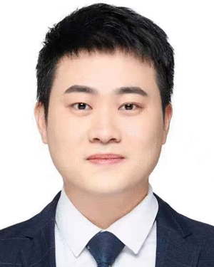 Wenzheng Hou
